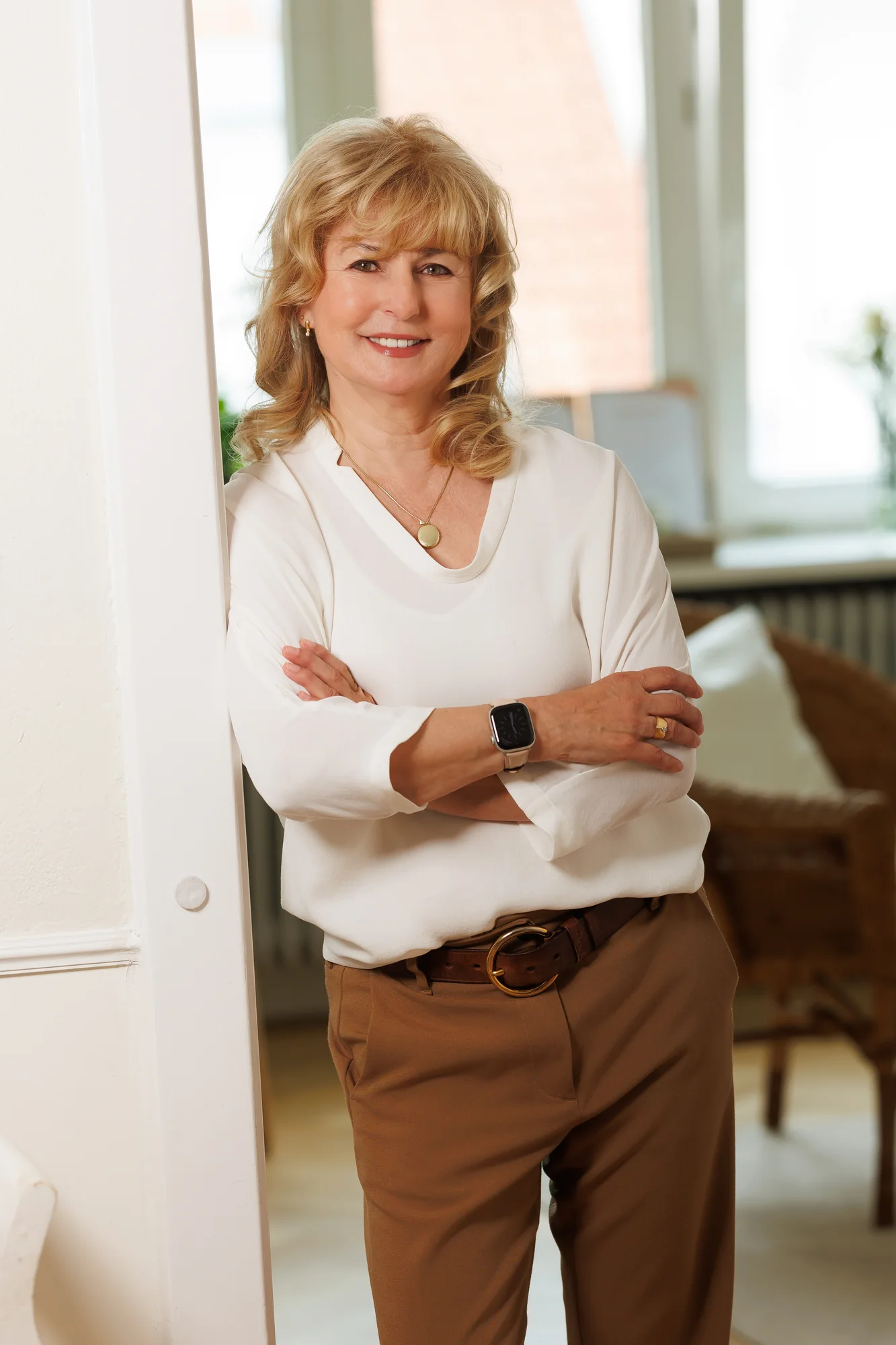 Astrid Justen-Gadesmann